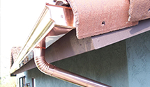 Rain Gutter Installation, Repair, Cleaning in Ryan, IA